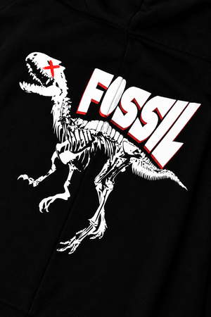 The Fossil Tee