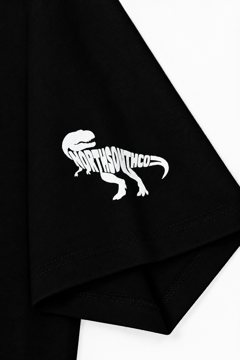 The Fossil Tee