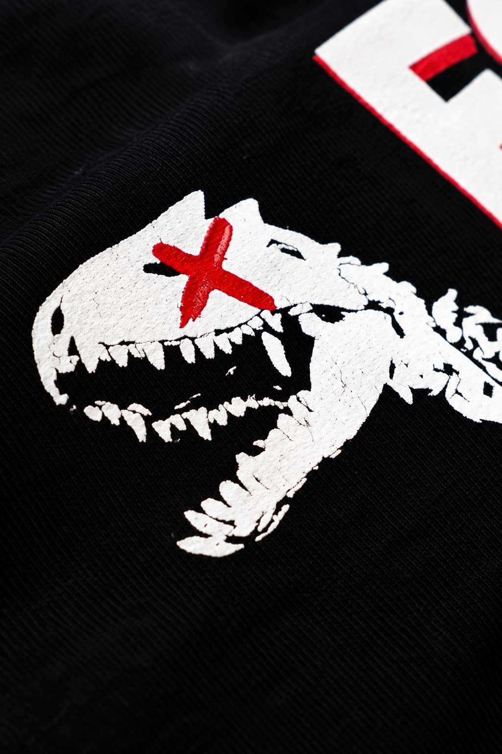 The Fossil Tee