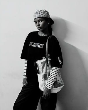 The Fossil Tee