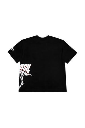 The Fossil Tee