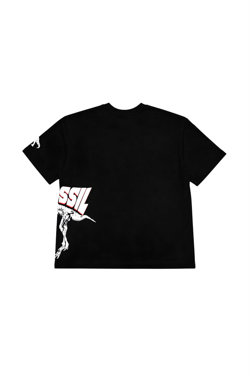 The Fossil Tee