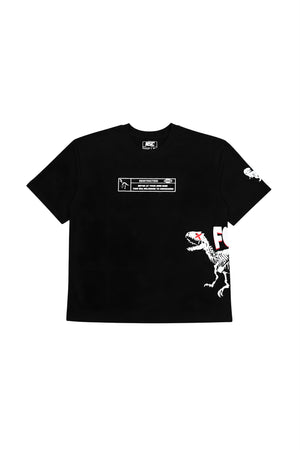 The Fossil Tee
